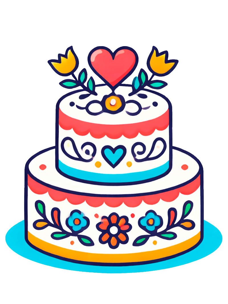 Tartas personalizadas DEMASIAOO!